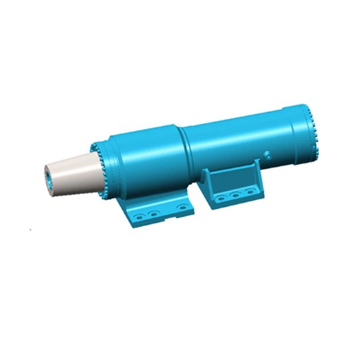 HCIC High Load Rear Suspension Cylinder