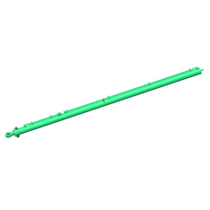 HCIC Rotary Drilling Mast Cylinder