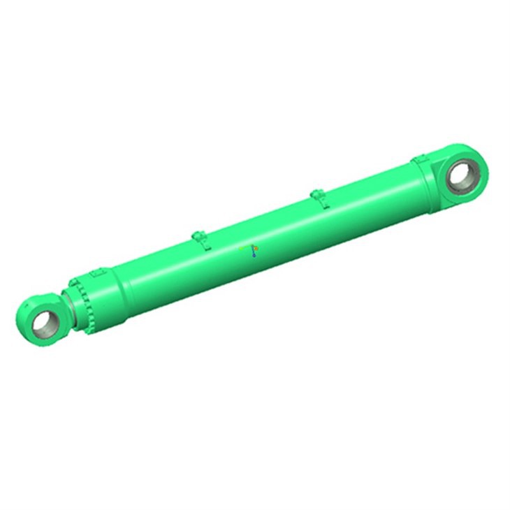 HCIC Rotary Drilling Mast Cylinder