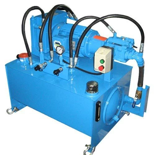45HP Hydraulic Power Unit