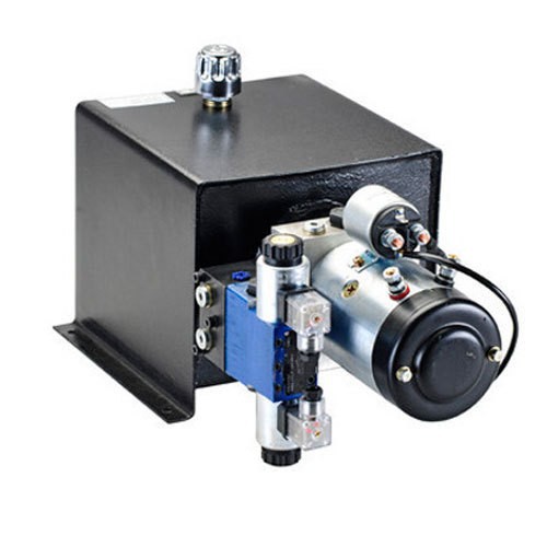 50HP Hydraulic Power Unit