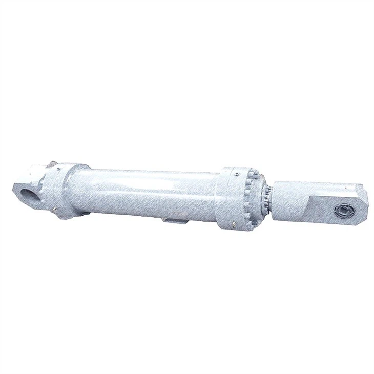 double acting telescopic hydraulic cylinder3