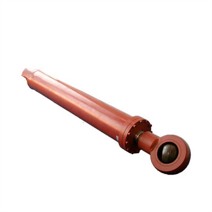double acting telescopic hydraulic cylinder2