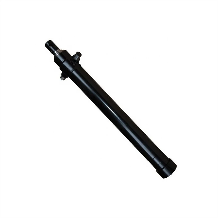 flatbed tow truck hydraulic cylinder3