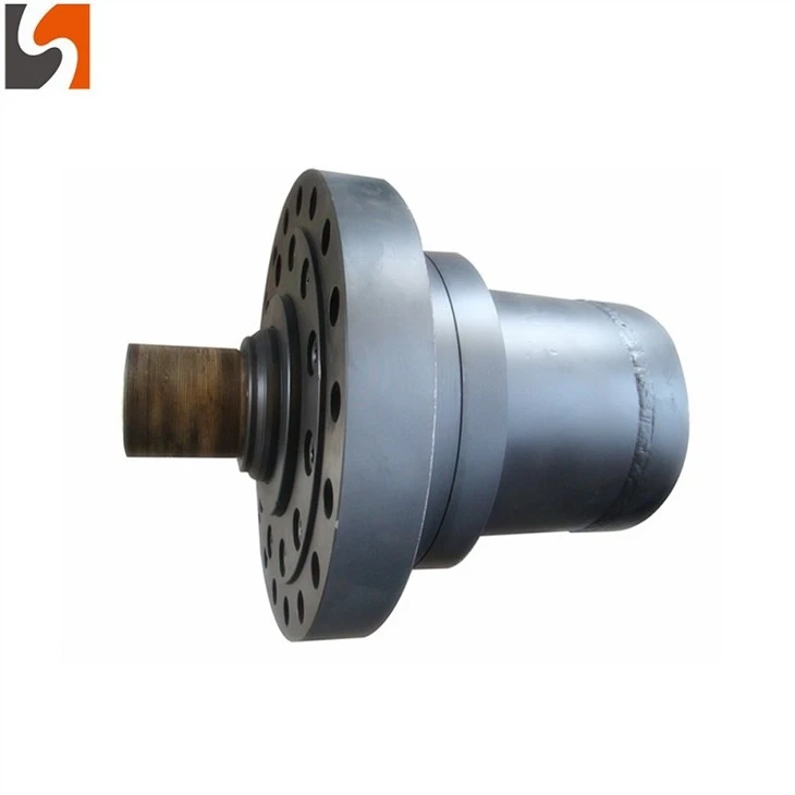 heavy duty telescopic hydraulic cylinder3(001)