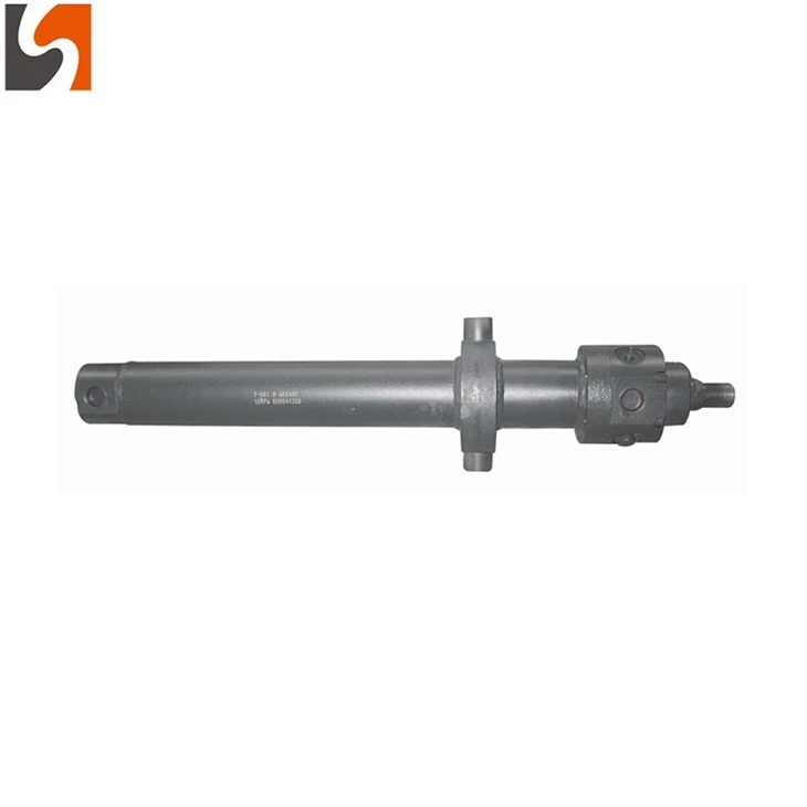 heavy duty telescopic hydraulic cylinder4(001)