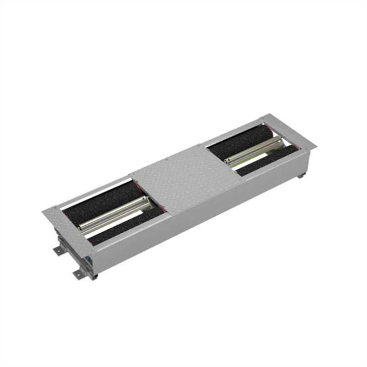 Instruments Assemble Production Line4