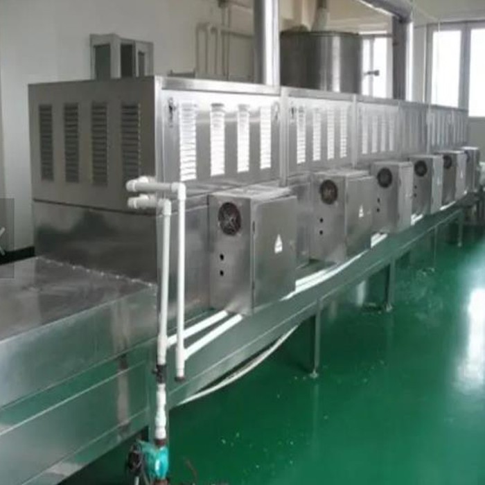 microwave drying equipment3
