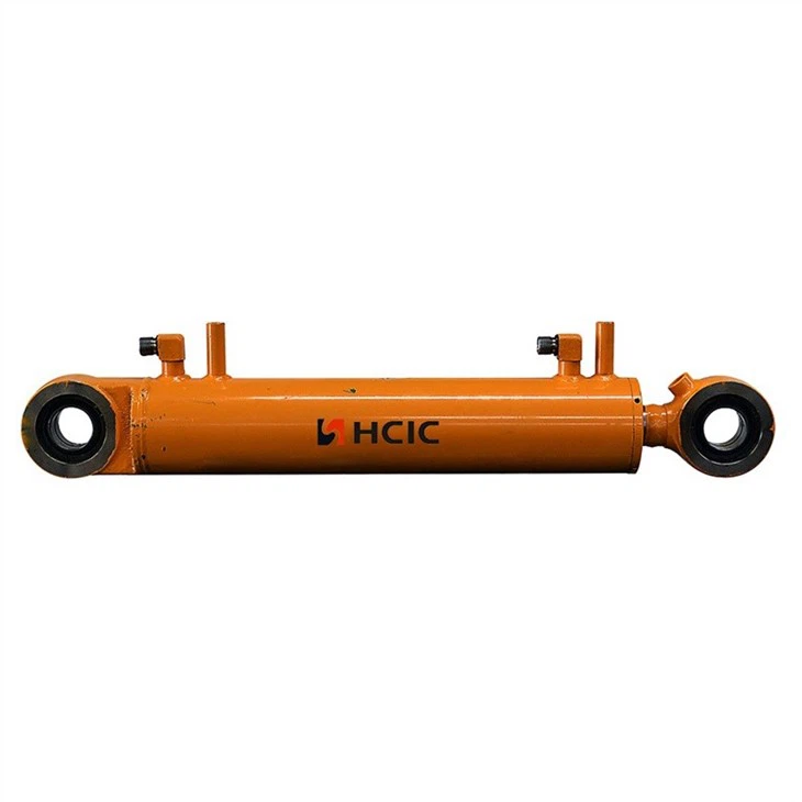 single acting telescopic cylinder4