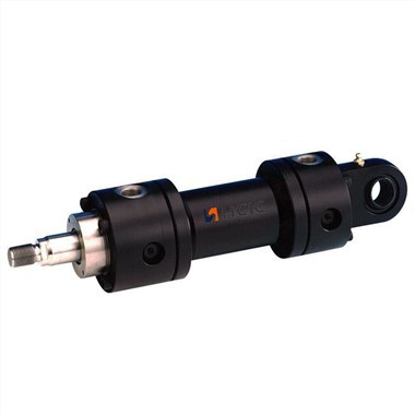 Low Pressure Hydraulic Cylinder